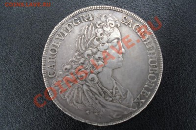 Австрийские талеры 18 века на оценку - CIMG0533.JPG