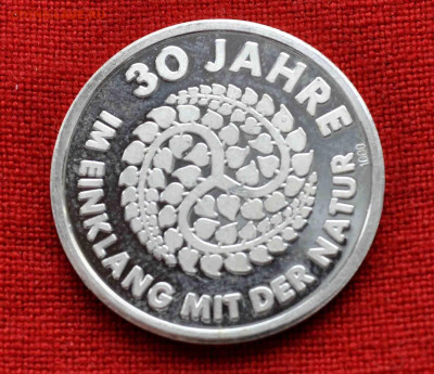 Серебряный жетон 11 гр пр 1000 до 10 января до 20.00 по МСК - DSC_0031.JPG