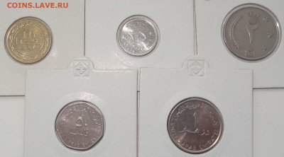 5 монет Азии до 11.01. в 22:00мск. - DSC02631.JPG