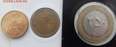 3 монеты Азии до 11.01. в 22:00мск. - DSC02629.JPG