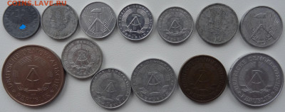 13 монет Германии до 11.01. в 22:00мск. - DSC02539.JPG