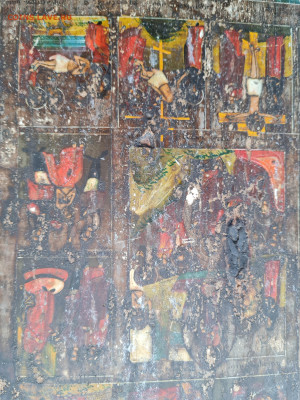 старинная икона Праздники со Страстями. до 10.01. - 20250405_105009