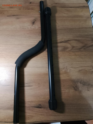 Штанга к металлоискателю Tianxyan 850,Тихон по нашему. - IMG_20260107_192908_298