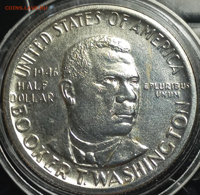 50 центов 1946 , США до 10.01.26 в 22.00 Мск - IMG_20260107_214925