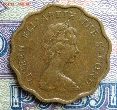 Гонконг 10 центов 1979 года до 12.01.2026 - IMG_20251217_202603