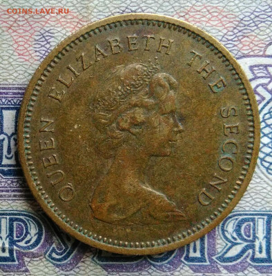 Гонконг 50 центов 1980 года до 12.01.2026 - IMG_20251217_202713