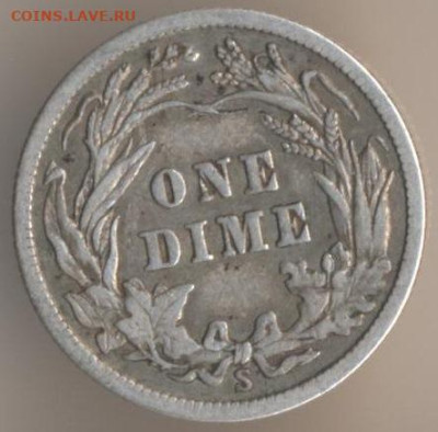 ЗАНИМАТЕЛЬНАЯ НУМИЗМАТИКА - 31