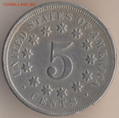 ЗАНИМАТЕЛЬНАЯ НУМИЗМАТИКА - 201