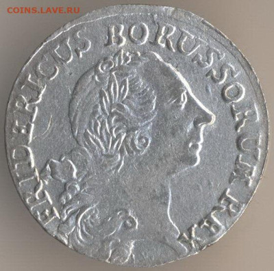 ЗАНИМАТЕЛЬНАЯ НУМИЗМАТИКА - 44