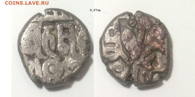 Bl джитал Дели 1193-1206гг до 15.01.26 в 22-10 - бинСам500