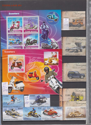 Марки мира авто 1 чистые по фиксу - 9-0