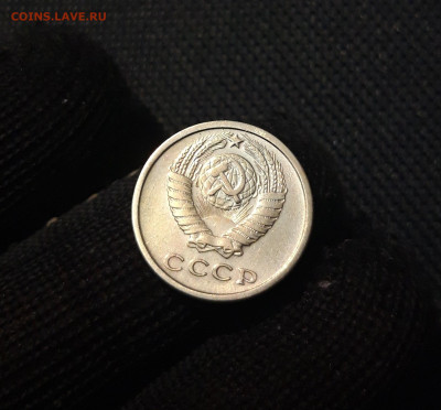 СССР 2 копейки 1965 года До 15.01.26 22.00 - 20250308_001958