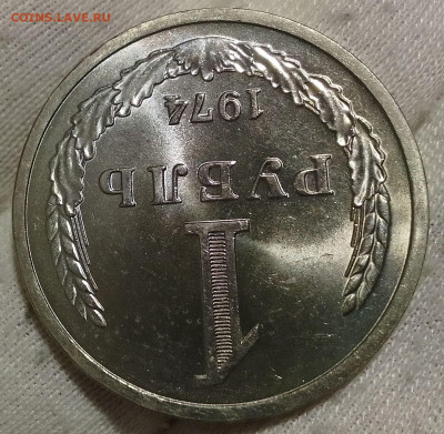 Рубль 1974г UNC до 10.01.26 - IMG_20260109_204538~2