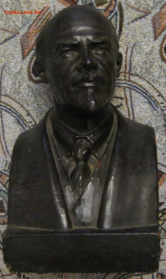 Бюст Ленина, о 15.01.26 в 22..00 - IMG_2271