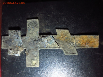 Большой киотный крест 36Х17,5см.на реставрацию,до 16.01. - IMG_3672[1].JPG