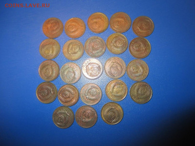 Куча монет 1961 - 1991 года. - IMG_4.JPG