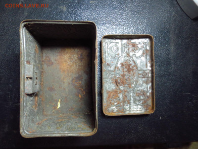 Старинная жестянаякоробка от чая"Караван",до 16.01.в 22.00 - IMG_3680[1].JPG