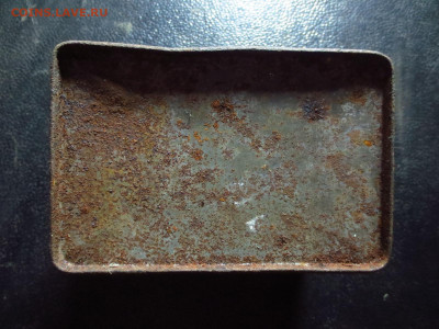 Старинная жестянаякоробка от чая"Караван",до 16.01.в 22.00 - IMG_3679[1].JPG