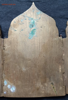 Складень 4-х створчатый "праздники" до 16.01.26 в 22.00 мск - IMG_20260110_150703