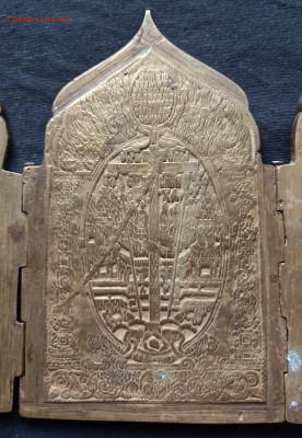 Складень 4-х створчатый "праздники" до 16.01.26 в 22.00 мск - IMG_20260110_150808