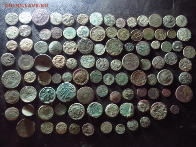 100 копаных медных монет РИ,до 16.01.в 22.00 - IMG_3687[1].JPG