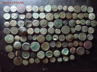 100 копаных медных монет РИ,до 16.01.в 22.00 - IMG_3686[1].JPG