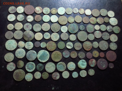 100 копаных медных монет РИ,до 16.01.в 22.00 - IMG_3685[1].JPG