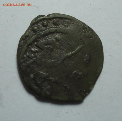 Восточные монеты.Определение и оценка. - 07.JPG