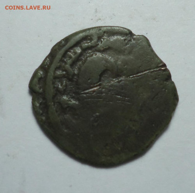 Восточные монеты.Определение и оценка. - 06.JPG