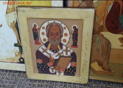 Иконы и картины - IMG_0385