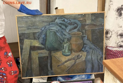 Иконы и картины - IMG_0384