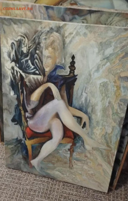 Иконы и картины - IMG_0383