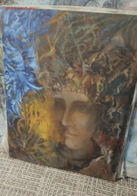 Иконы и картины - IMG_0381