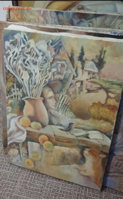 Иконы и картины - IMG_0379