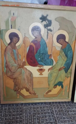 Иконы и картины - IMG_0377