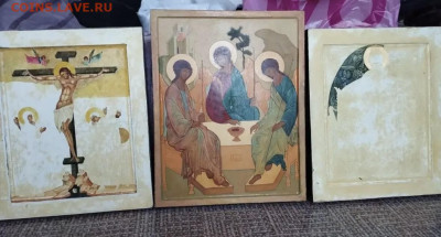 Иконы и картины - IMG_0375