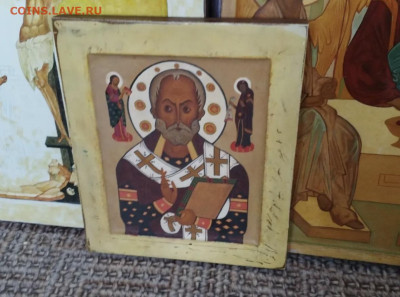 Иконы и картины - IMG_0374
