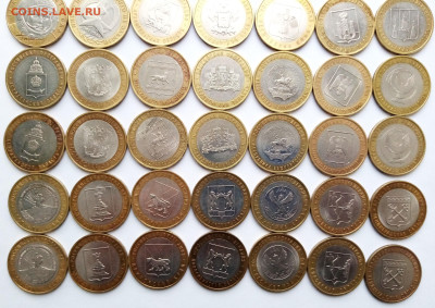 БИМ регионы ( оборот) - 42 шт до 17.01 - 3