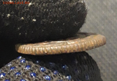 Екатерина II Денга 1795 года ЕМ До 17.01 - 20260105_201848