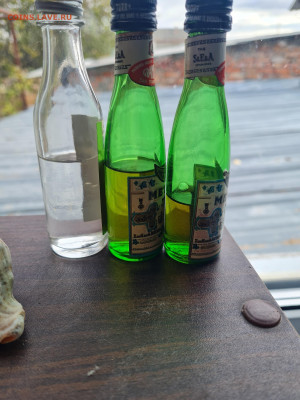 2 бутылки METAXA и 1 GAVANA. объем 40мл. до 14.01. - 20241024_142323