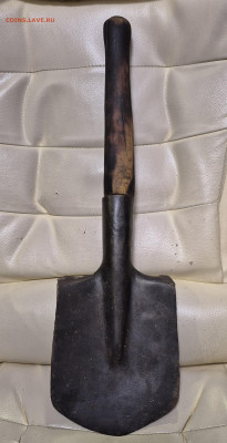 Старая саперная лопатка до 14.01. - 20251019_114236