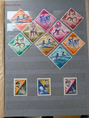 Альбом иностранные марки более 450 штук до 12.01 - PXL_20251220_074235380~2