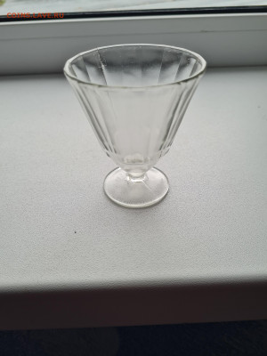 Лафитник советский. до 14.01. - 20250413_174644