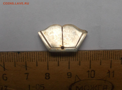 Часть значка,книга. - DSCN6100.JPG