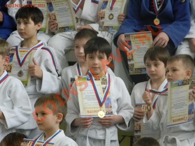 Наши дети - 1