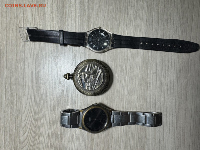 Куплю часы наручные.карманные - IMG_0425