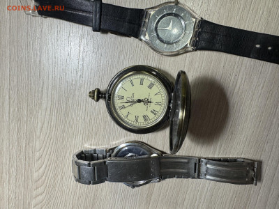 Куплю часы наручные.карманные - IMG_0426