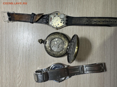 Куплю часы наручные.карманные - IMG_0427