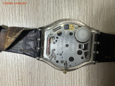 Куплю часы наручные.карманные - IMG_0429