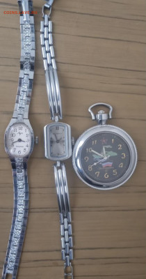 Куплю часы наручные.карманные - IMG_0403
